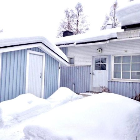 Cozy House With Sauna 10 Min Walk To Santa Claus Village Rovaniemi Exterior photo