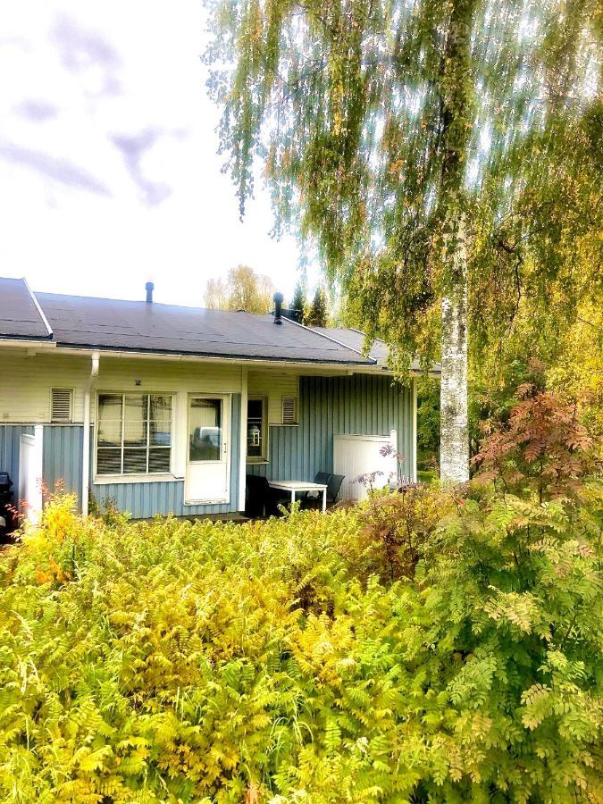 Cozy House With Sauna 10 Min Walk To Santa Claus Village Rovaniemi Exterior photo