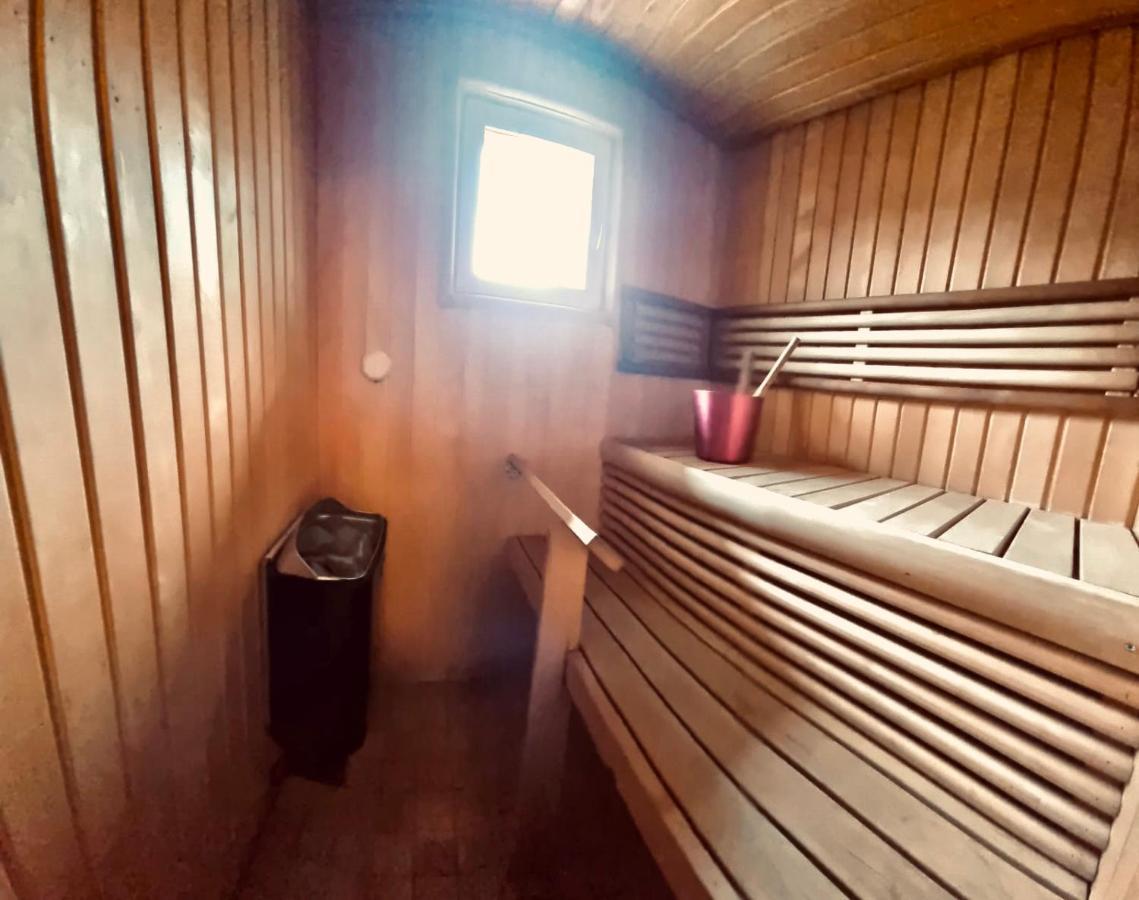 Cozy House With Sauna 10 Min Walk To Santa Claus Village Rovaniemi Exterior photo