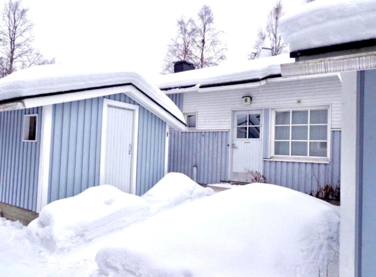 Cozy House With Sauna 10 Min Walk To Santa Claus Village Rovaniemi Exterior photo